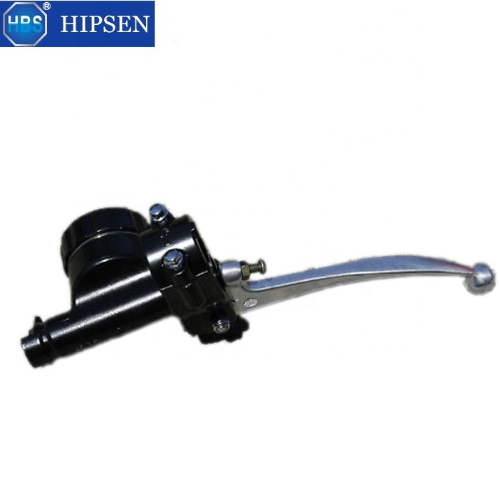 45050-413-671 CB750 CB550 Front Brake Master Cylinder/Handbrake Master Cylinder CB500 450 400 5/8" 15.87mm Bore Diameter