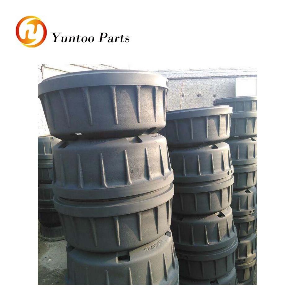 Brake Drum for Bus
