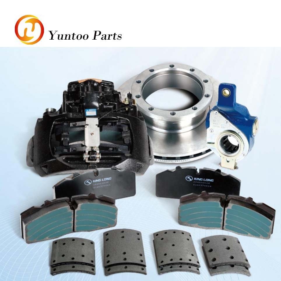 Brake Drum for Bus