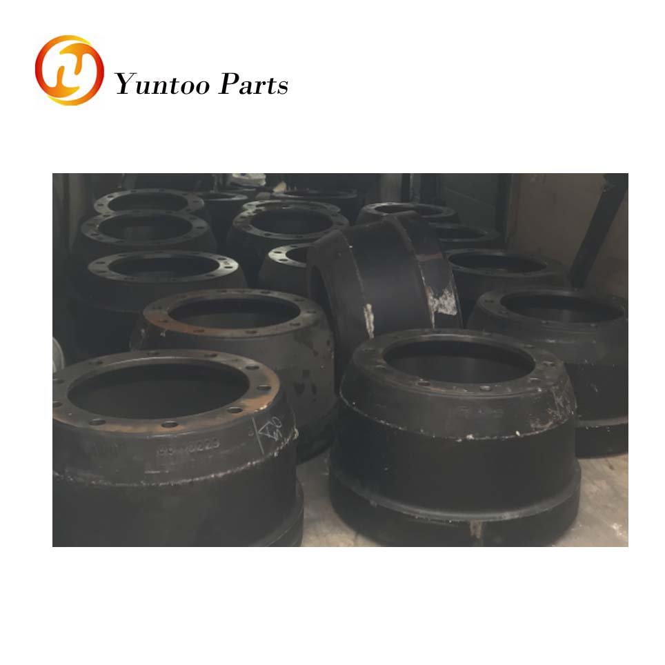 Brake Drum for Bus