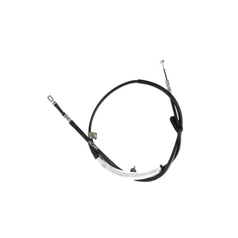 Auto Transmission 5 Speed Automatic Gear Shift Cable 54315-SDB-A83 for HONDA ACCORD COUPE / SEDAN
