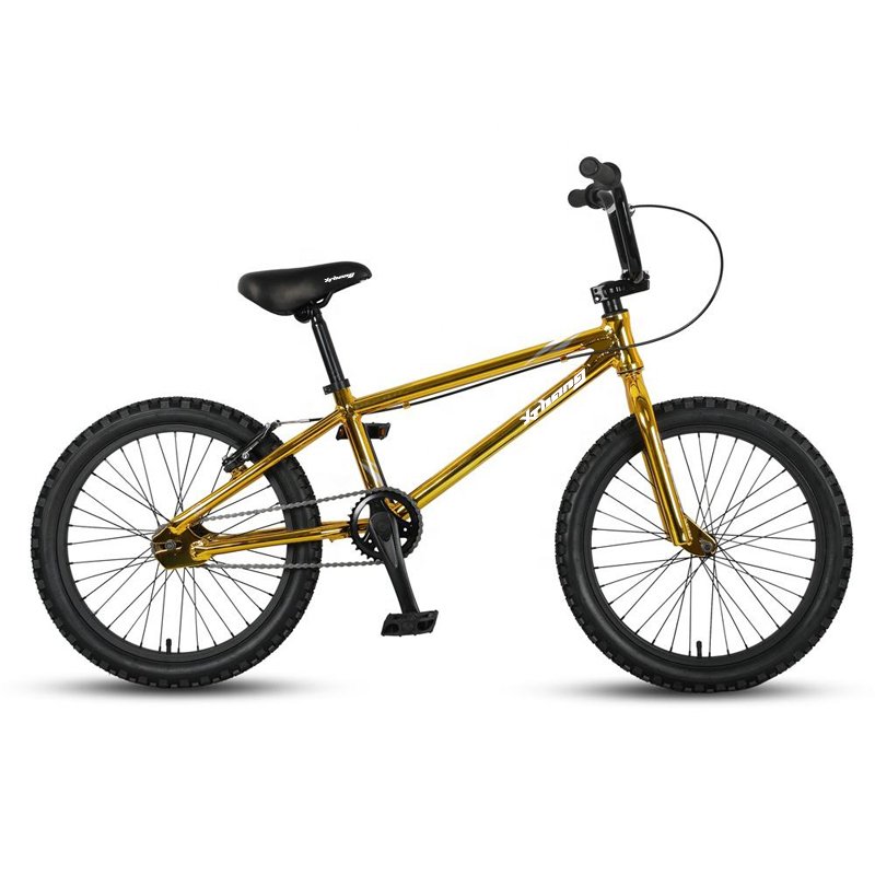 18 20 22 Inch Best Seller BMX Freestyle Kids Bicycle Children Bike 3-8 Year Double v Brake for Unisex Age 3-15 Years Old