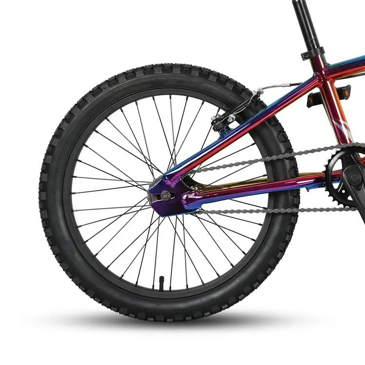 18 20 22 Inch Best Seller BMX Freestyle Kids Bicycle Children Bike 3-8 Year Double v Brake for Unisex Age 3-15 Years Old