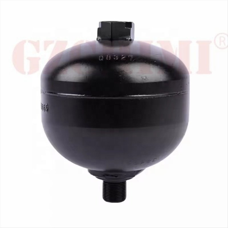 Brake Cylinder Booster Accumulator for Mitsubishi Pajero 3 4 III IV 2000-2017 4630A171 4630A011 MR977223