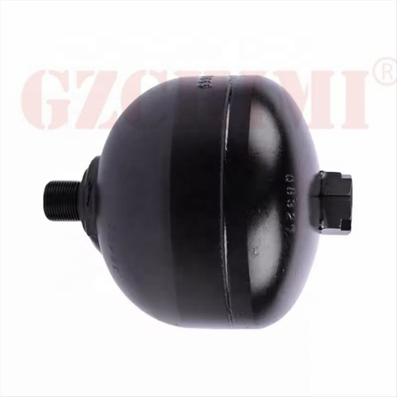 Brake Cylinder Booster Accumulator for Mitsubishi Pajero 3 4 III IV 2000-2017 4630A171 4630A011 MR977223