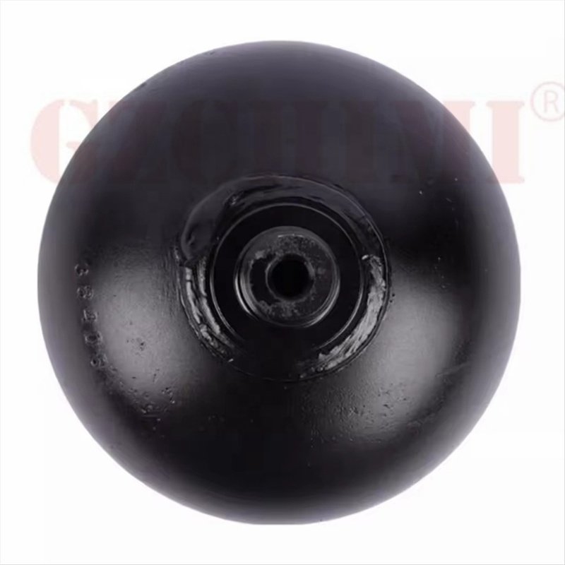 Brake Cylinder Booster Accumulator for Mitsubishi Pajero 3 4 III IV 2000-2017 4630A171 4630A011 MR977223