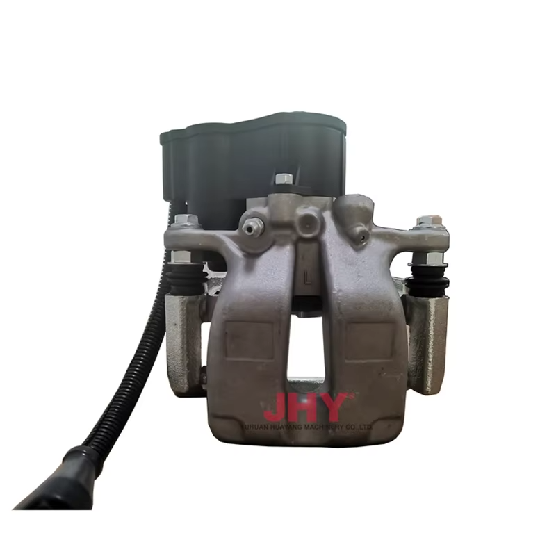 No.344262/4E0615403B/32328402/344263/4E0615404B/32328402 Car Rear Electronic Brake Caliper for Volkswagen-Audi A8 Part