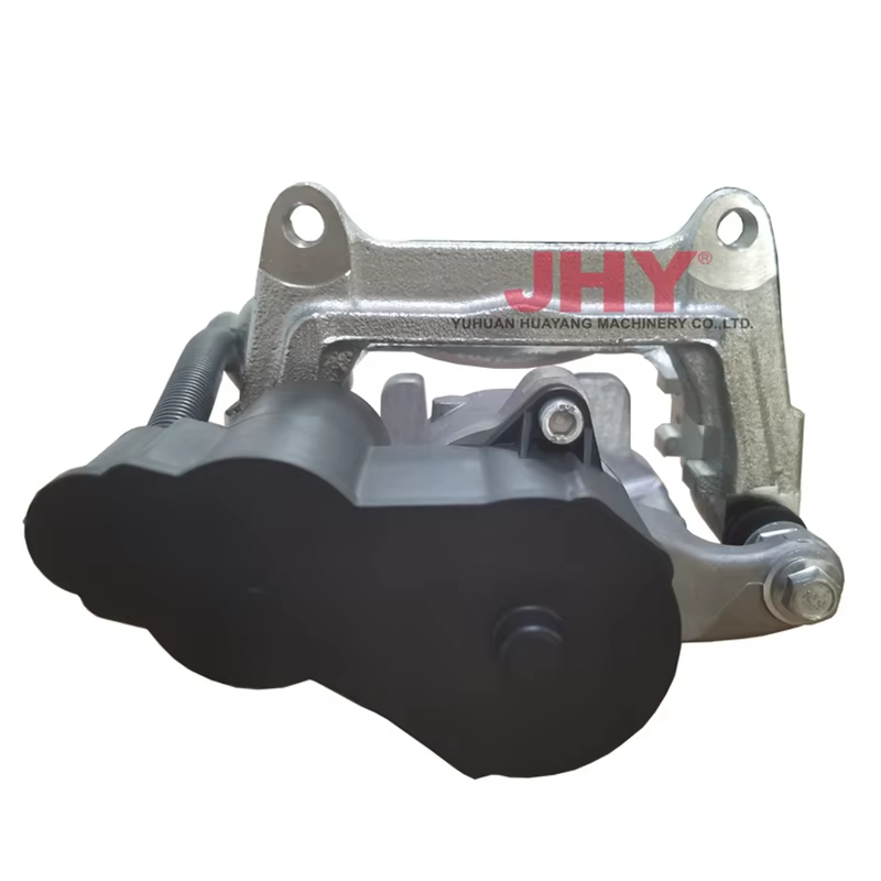 No.344262/4E0615403B/32328402/344263/4E0615404B/32328402 Car Rear Electronic Brake Caliper for Volkswagen-Audi A8 Part
