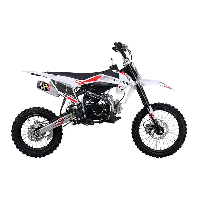 High Quality Super Young Cross-country Two-wheeled Motorcycle Outdoor Game Off-road Motorcycle