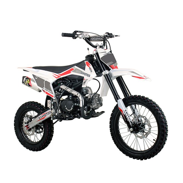 High Quality Super Young Cross-country Two-wheeled Motorcycle Outdoor Game Off-road Motorcycle