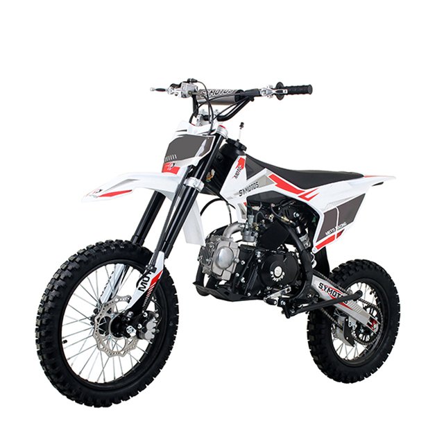 High Quality Super Young Cross-country Two-wheeled Motorcycle Outdoor Game Off-road Motorcycle