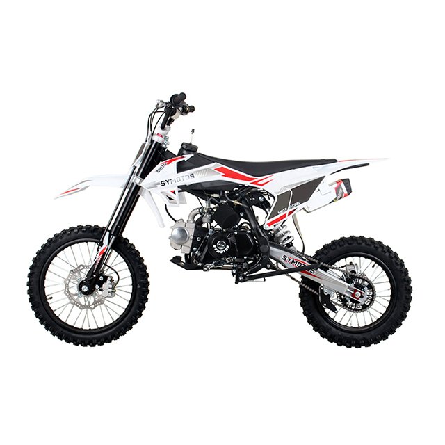 High Quality Super Young Cross-country Two-wheeled Motorcycle Outdoor Game Off-road Motorcycle