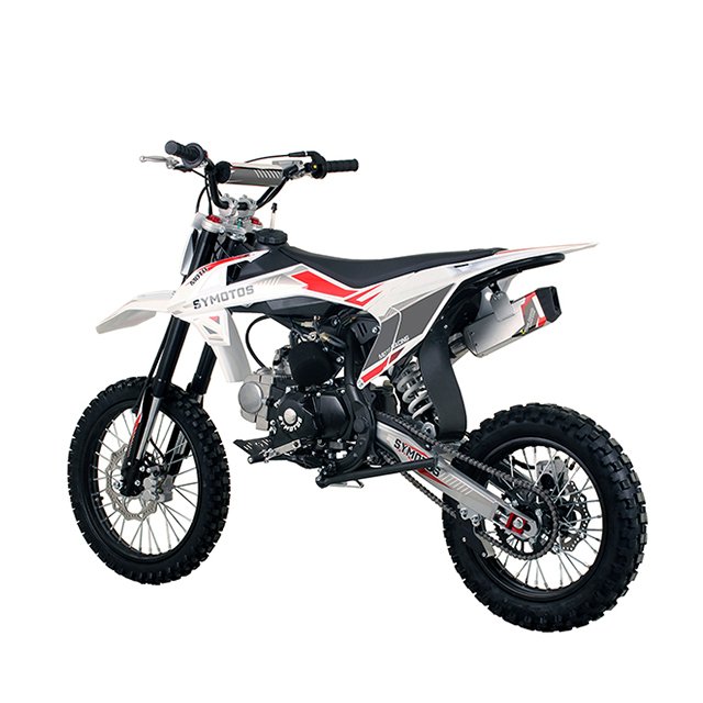 High Quality Super Young Cross-country Two-wheeled Motorcycle Outdoor Game Off-road Motorcycle