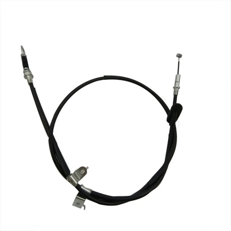 Crubest Car Hand Brake Cable OEM 47510SDCA52 Auto Brake Cable Car Parking Brake Cable