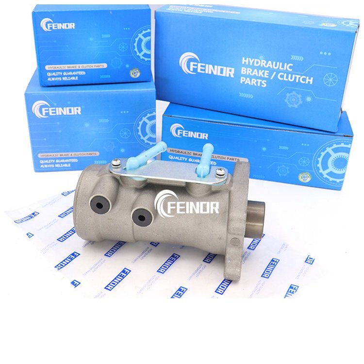 FEINOR OE Replacement Brake Master Cylinder for Isuzu 700P NPR ELF NQR Truck 8-97186-691-0 8-97170-703-0 8-97315-167-0 MC140753