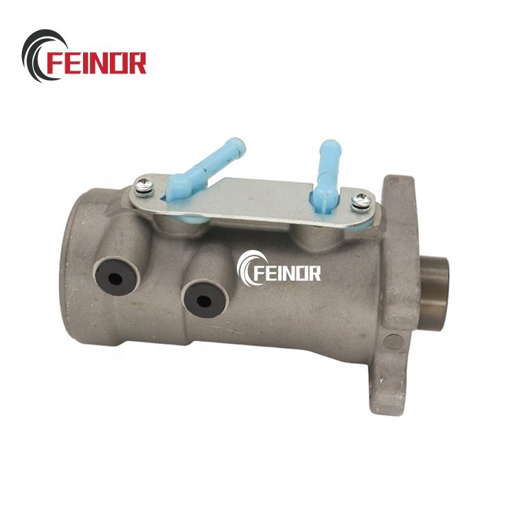 FEINOR OE Replacement Brake Master Cylinder for Isuzu 700P NPR ELF NQR Truck 8-97186-691-0 8-97170-703-0 8-97315-167-0 MC140753