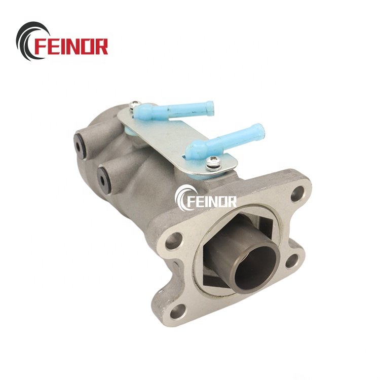 FEINOR OE Replacement Brake Master Cylinder for Isuzu 700P NPR ELF NQR Truck 8-97186-691-0 8-97170-703-0 8-97315-167-0 MC140753