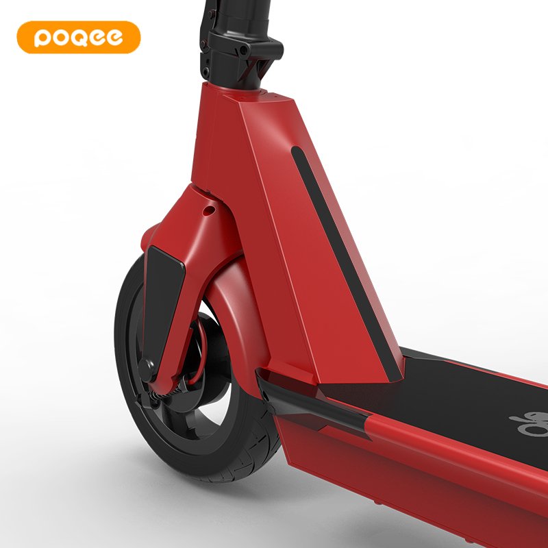 Fly Feeling Electric Scooter Disc Brake 10 Inch Inner Line Folding Design and Ready to Go with Good Quality High Speed