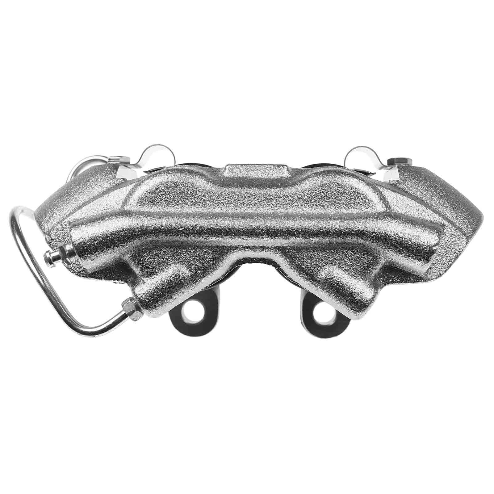 Disc Brake Caliper with 4 Piston for Ford Mustang 1965 1966 Front RH Passenger C5ZZ2B120C