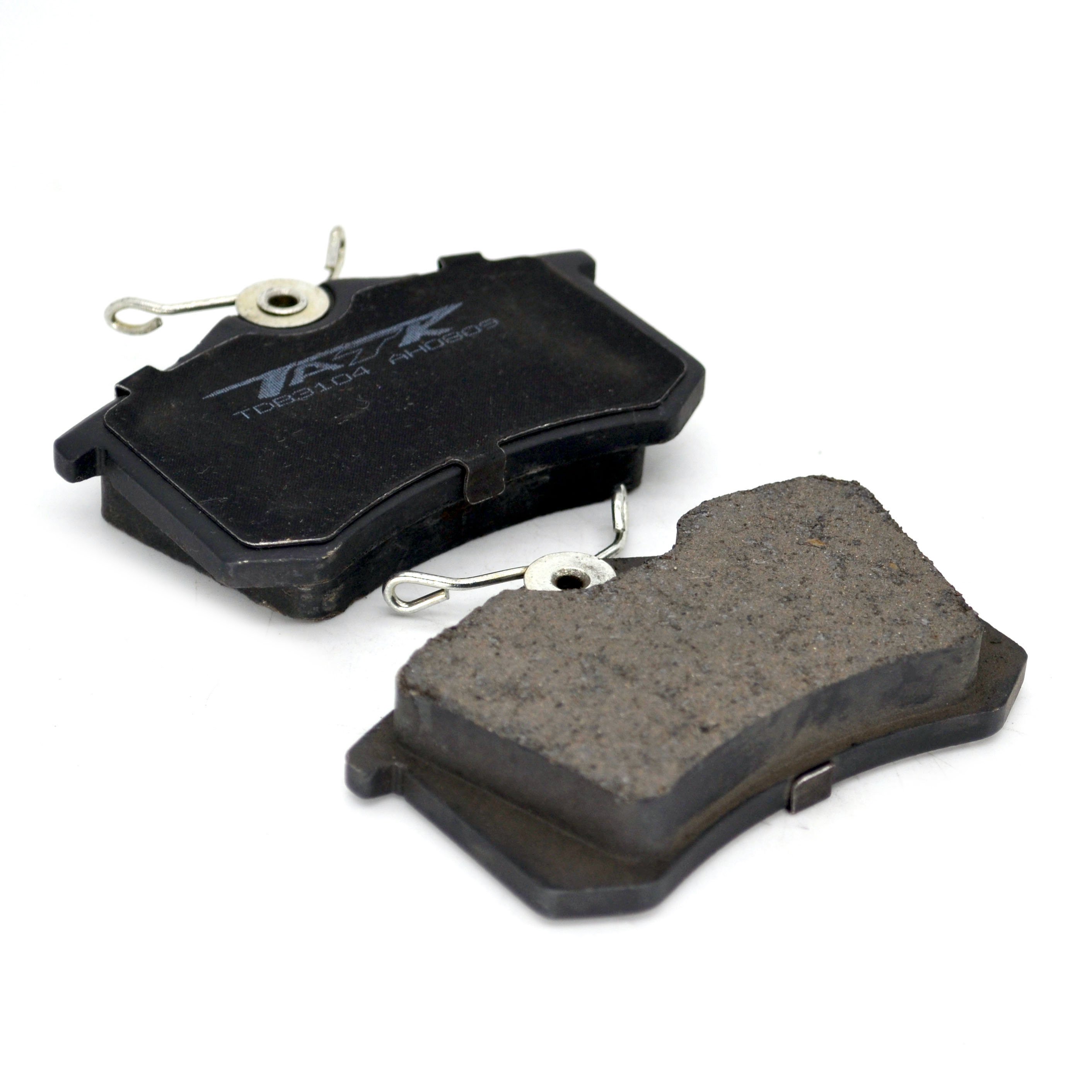 TATK Auto Car Ceramic Rear Brake Pad for VW Bora Polo 2008 2010 Golf Passat Audi TT A6 A4 B4 B5 8E0 698 451 D340-7234
