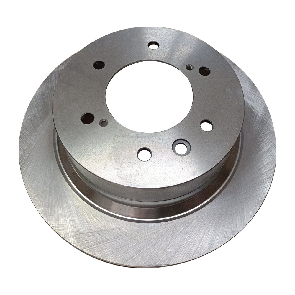 4615A224 Auto Spare Parts Brake System Car Rear Brake Disc 4615A224 for Mitsubishi PAJERO SPORT