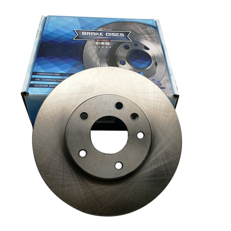 Front Disc Brakes for toyota corolla Ae100 for Great Wall Hover