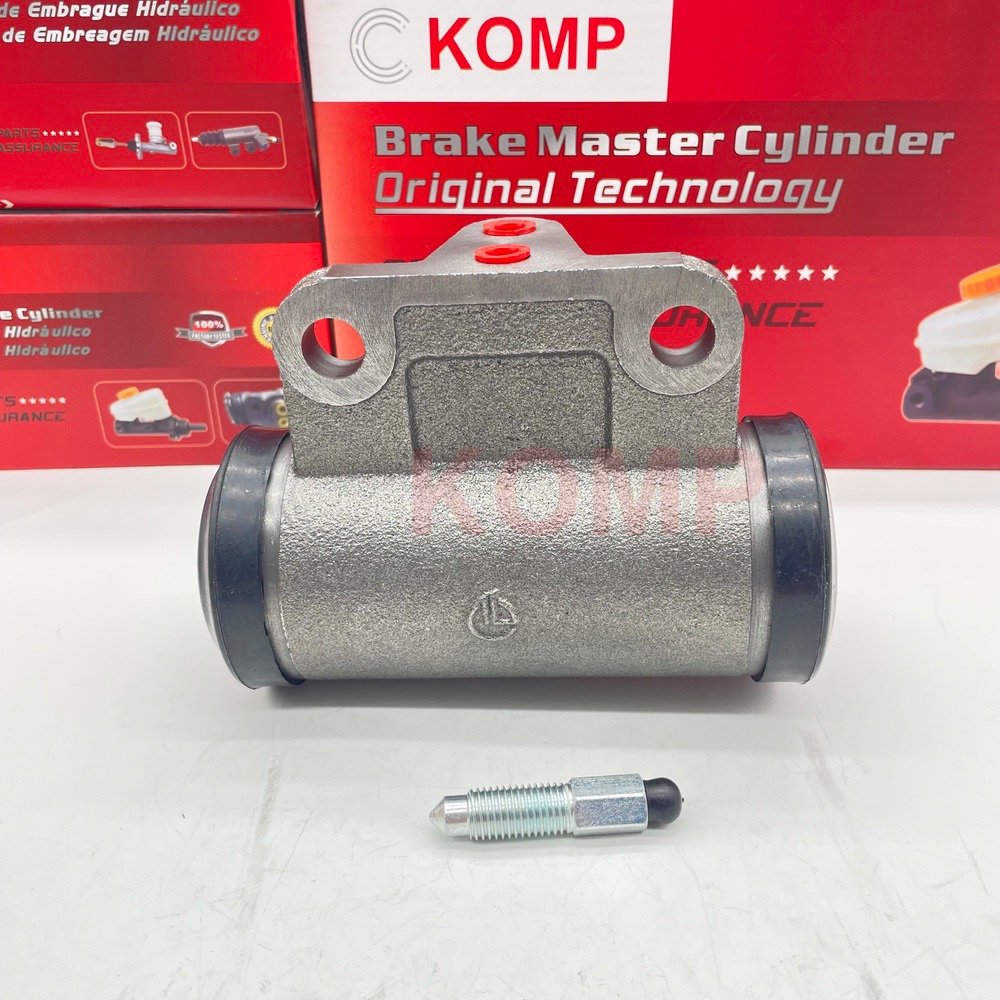 KOMP Genuine Auto Parts Cheap Price Brake Wheel Pump Brake Wheel Cylinder for Nissan 44100-90276