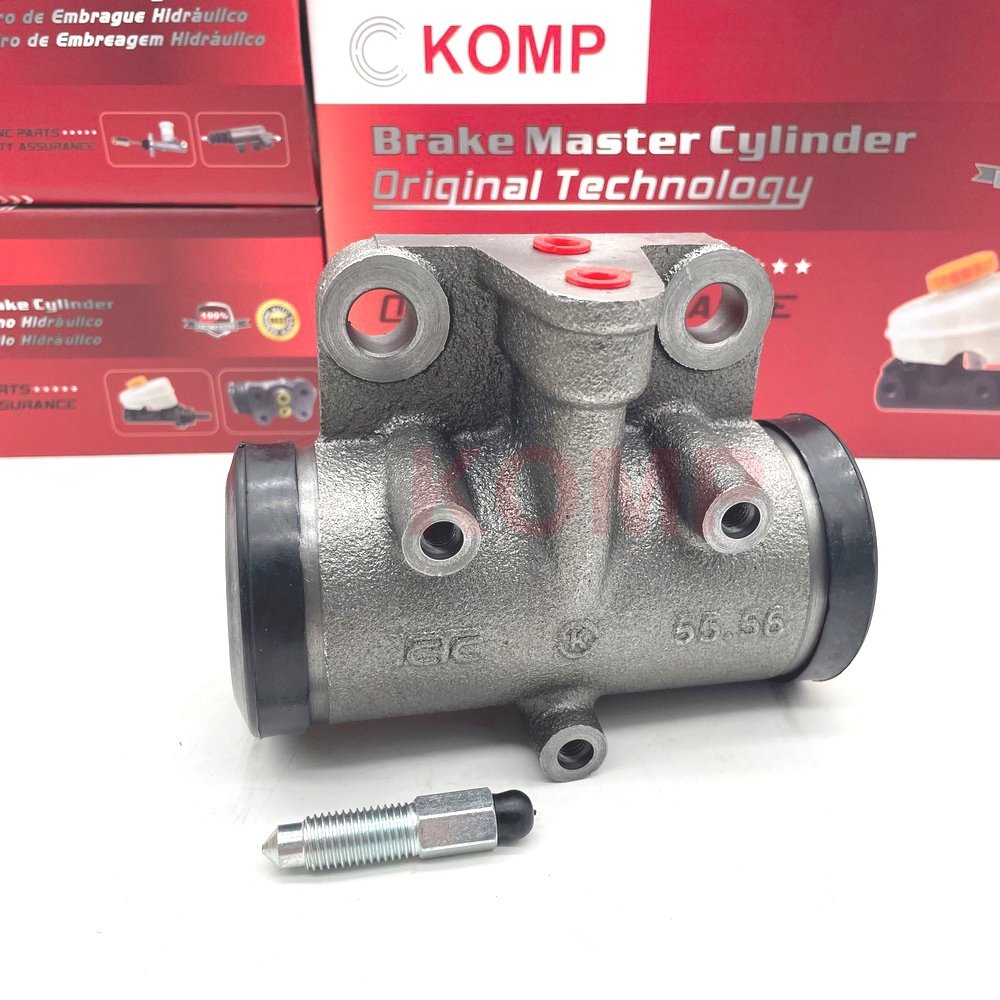 KOMP Genuine Auto Parts Cheap Price Brake Wheel Pump Brake Wheel Cylinder for Nissan 44100-90276
