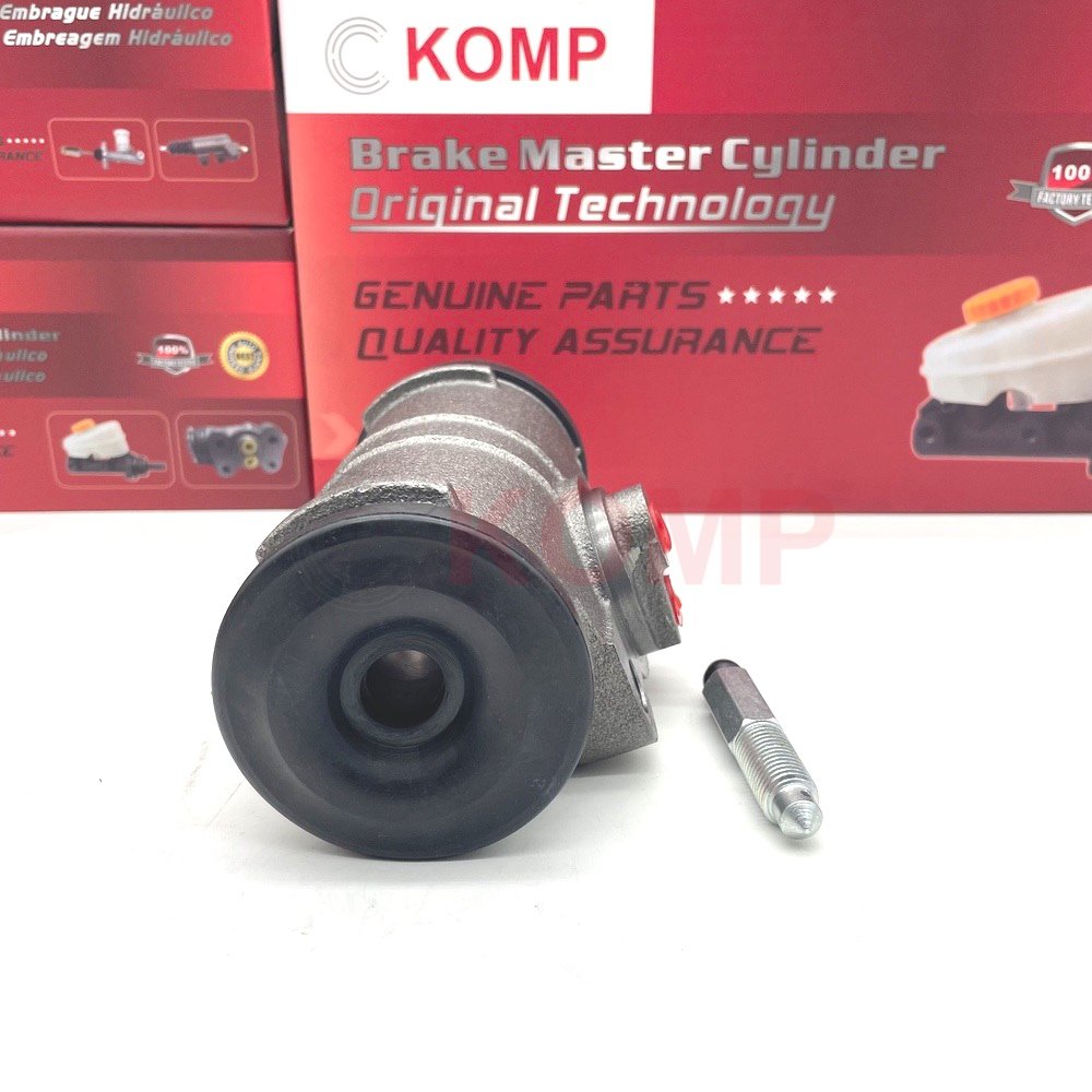 KOMP Genuine Auto Parts Cheap Price Brake Wheel Pump Brake Wheel Cylinder for Nissan 44100-90276