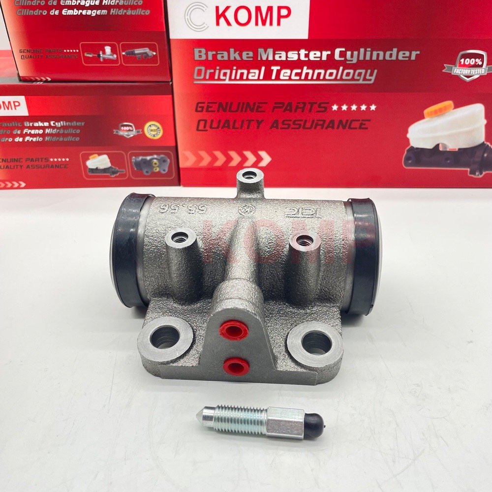 KOMP Genuine Auto Parts Cheap Price Brake Wheel Pump Brake Wheel Cylinder for Nissan 44100-90276