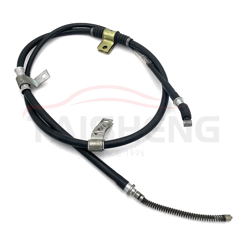 Factory Direct Auto Rear Parking Cable OEM Number MB895698 Auto Brake Cable for MITSUBISHI