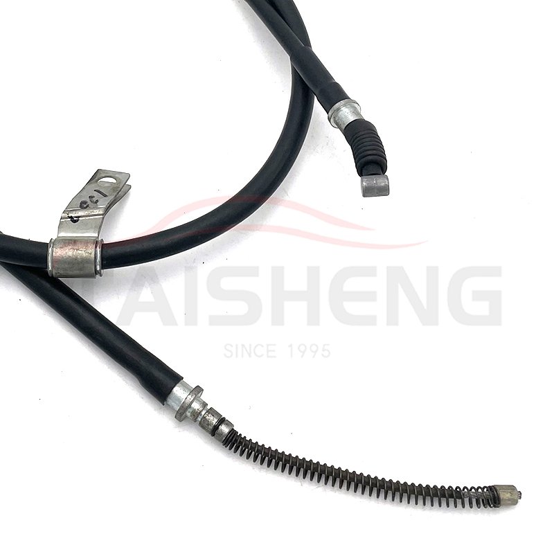 Factory Direct Auto Rear Parking Cable OEM Number MB895698 Auto Brake Cable for MITSUBISHI