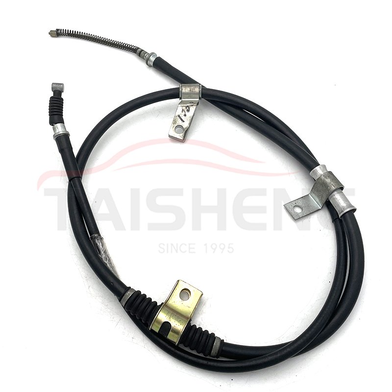 Factory Direct Auto Rear Parking Cable OEM Number MB895698 Auto Brake Cable for MITSUBISHI