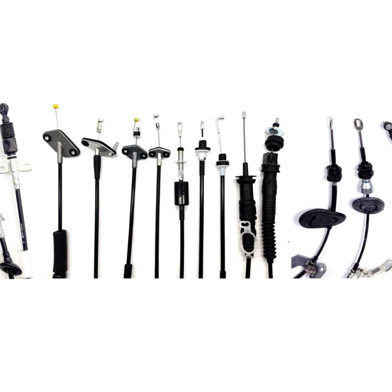 Factory Direct Auto Rear Parking Cable OEM Number MB895698 Auto Brake Cable for MITSUBISHI