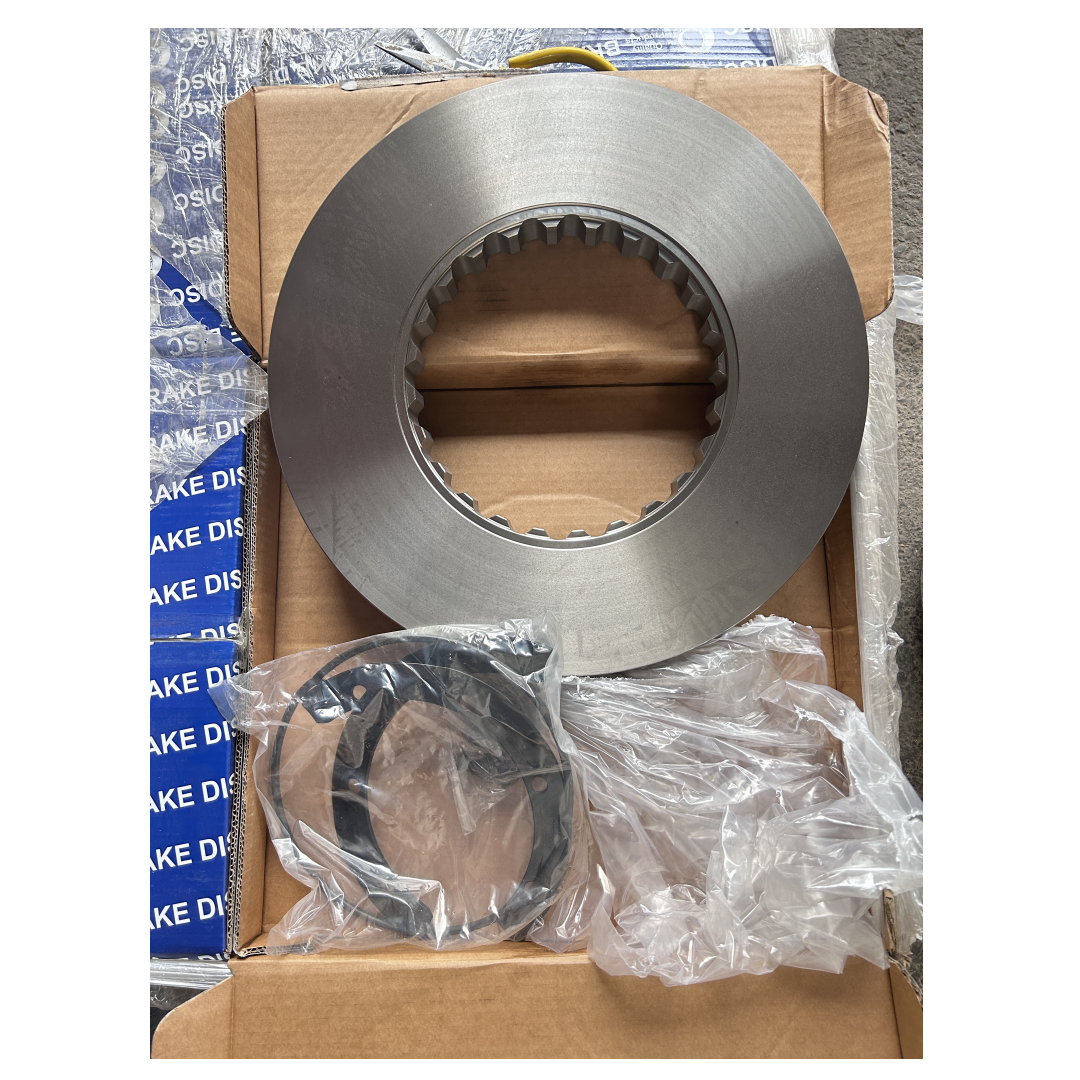 Truck Parts Break Disc for DAF 1387439 / 1640561 Brake Disc