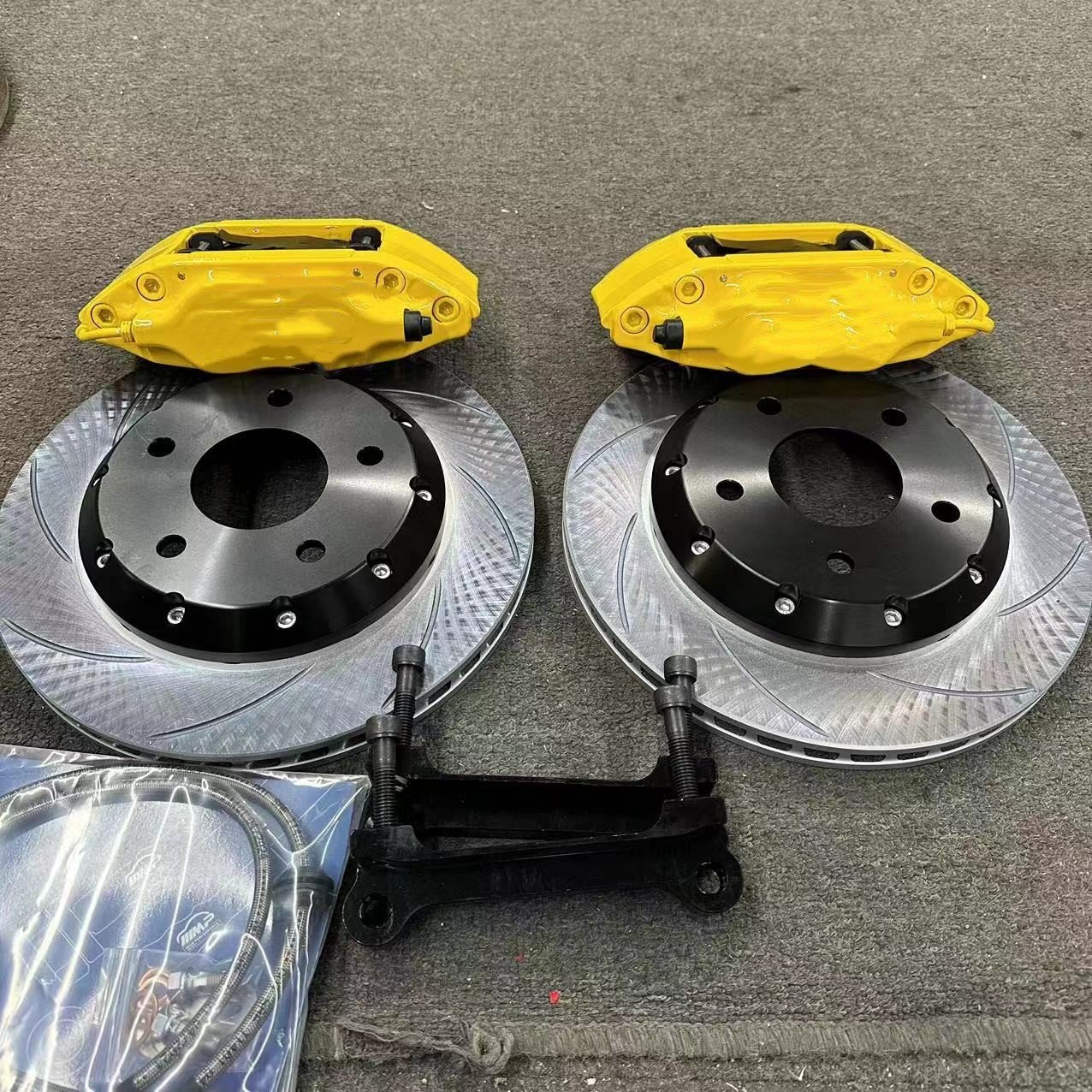Hot Selling Spot Caliper Kit for Honda GK5 New Fengfan Jingrui Gerui Brake Caliper