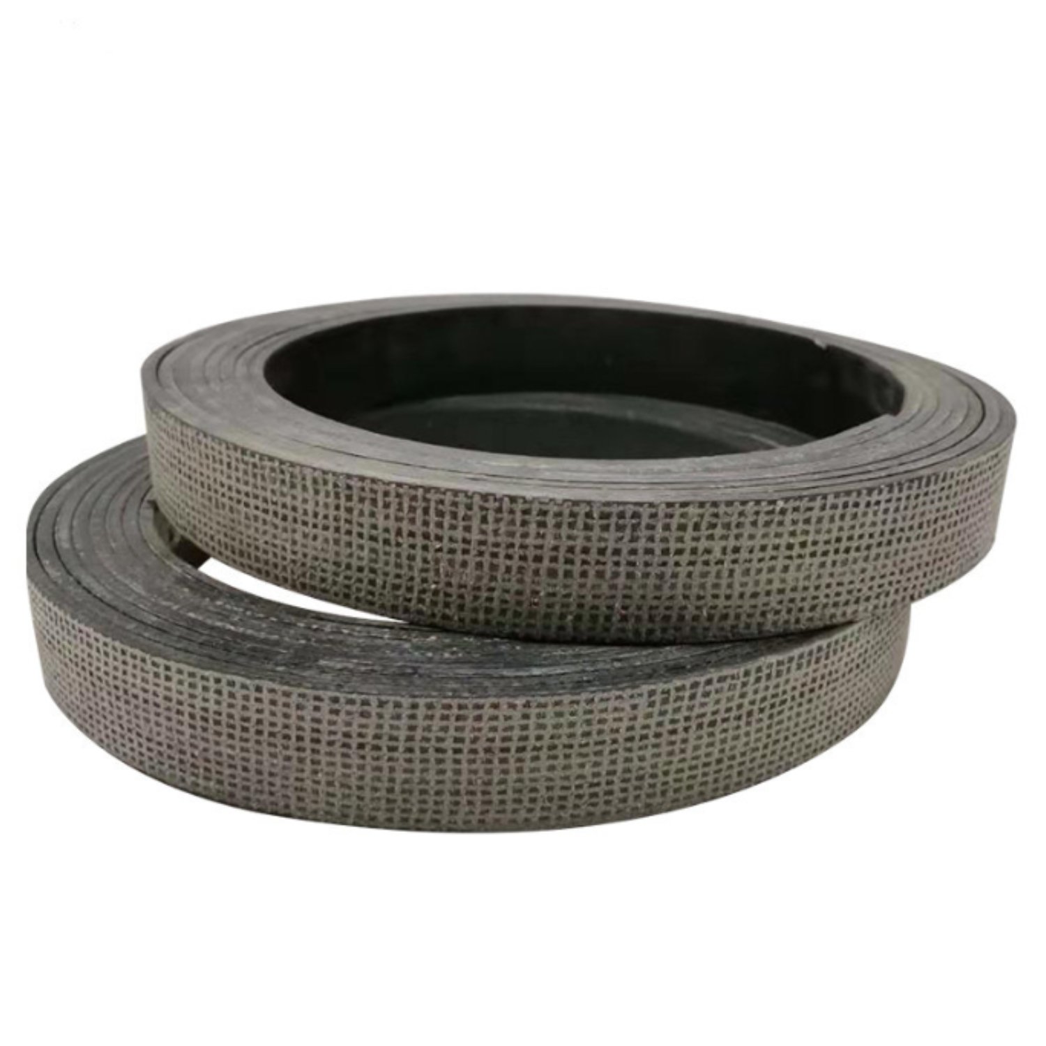 Top Quality Wear Resistant Rubber Asbestos Woven Brake Lining Material in Roll