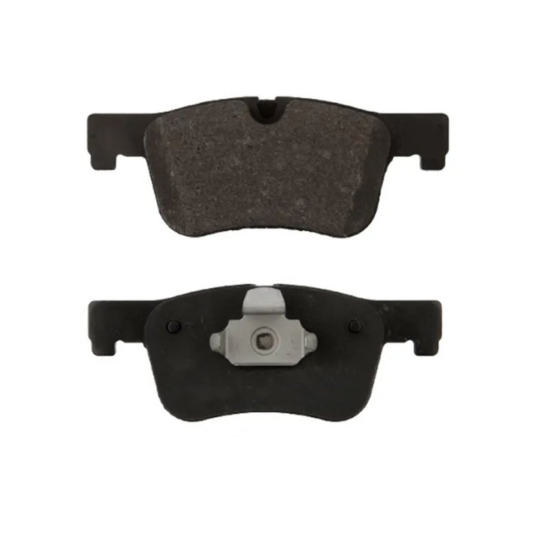 OEM Automotive Ceramic Brake Pads Car Disc Brake Pad for Peugeot 425131 Spare Parts Brake Pads GDB1193