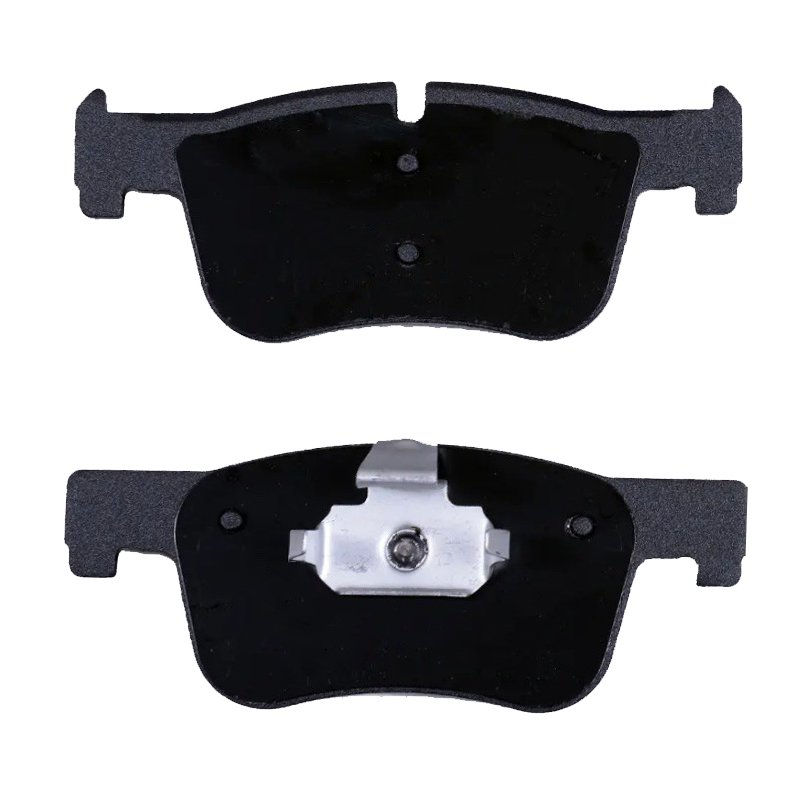 OEM Automotive Ceramic Brake Pads Car Disc Brake Pad for Peugeot 425131 Spare Parts Brake Pads GDB1193