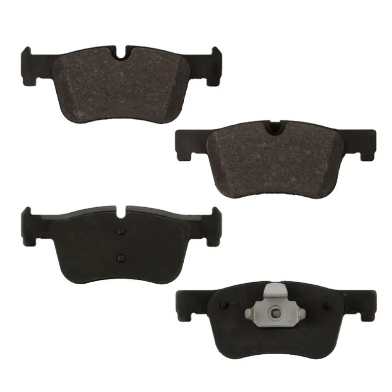 OEM Automotive Ceramic Brake Pads Car Disc Brake Pad for Peugeot 425131 Spare Parts Brake Pads GDB1193