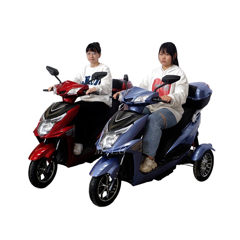 Hot Selling Bicycle Cargo Elektrikli Bisiklet Electric Tricycles 3 Teker Turkey 60V E 800W Ce Liquid Crystal Display for Adults