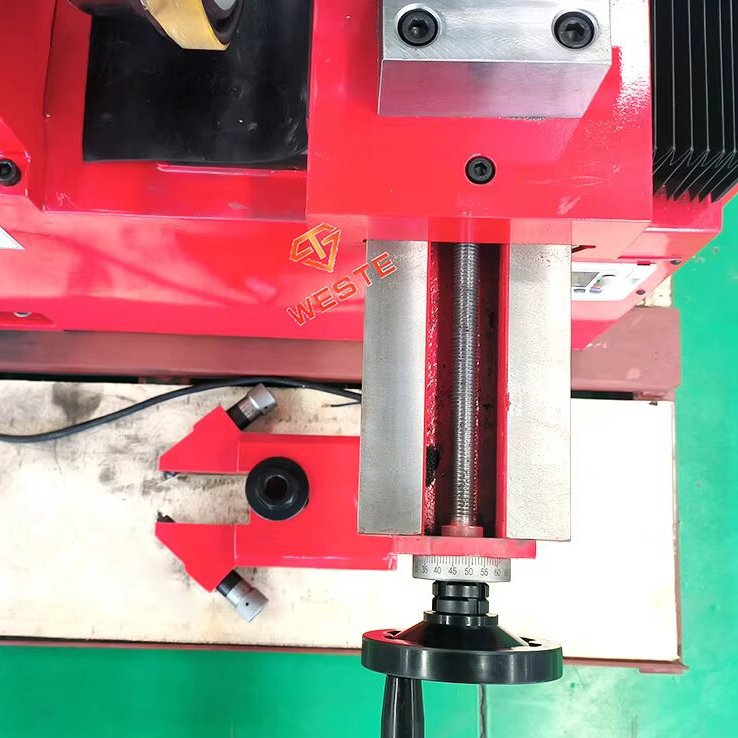 China High Precision Brake Drums Discs Lathe C9335 Brake Drum Lathe Brake Disc Repair Machine C9335A