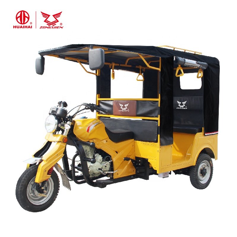 Passenger Taxi 150CC Moto No Bajaj Brand Model