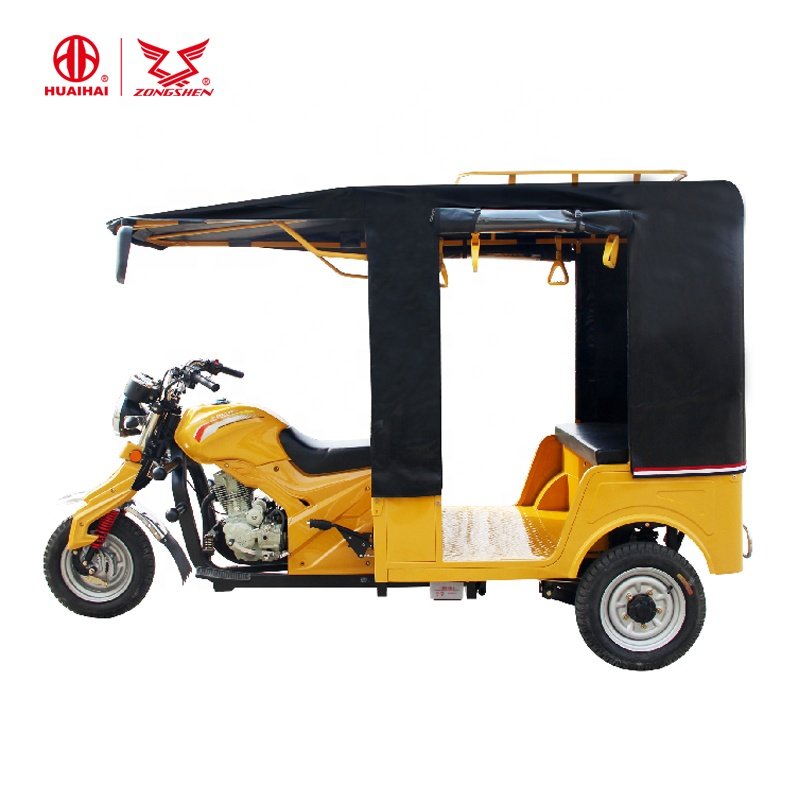 Passenger Taxi 150CC Moto No Bajaj Brand Model