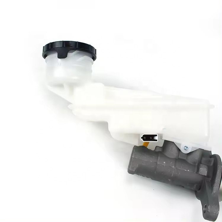 Genuine Auto Braking System Brake Master Cylinder 8981632300 8983206710 for ISUZU DM X MUX 2.5 at LUXURY