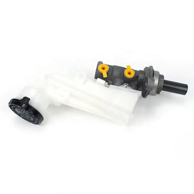 Genuine Auto Braking System Brake Master Cylinder 8981632300 8983206710 for ISUZU DM X MUX 2.5 at LUXURY