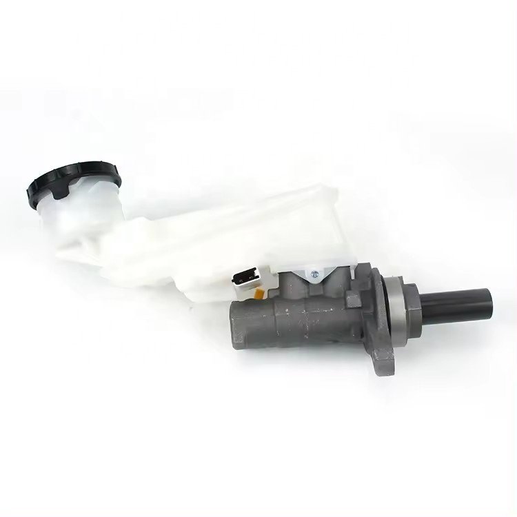Genuine Auto Braking System Brake Master Cylinder 8981632300 8983206710 for ISUZU DM X MUX 2.5 at LUXURY