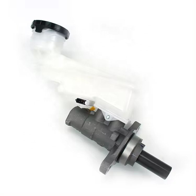 Genuine Auto Braking System Brake Master Cylinder 8981632300 8983206710 for ISUZU DM X MUX 2.5 at LUXURY