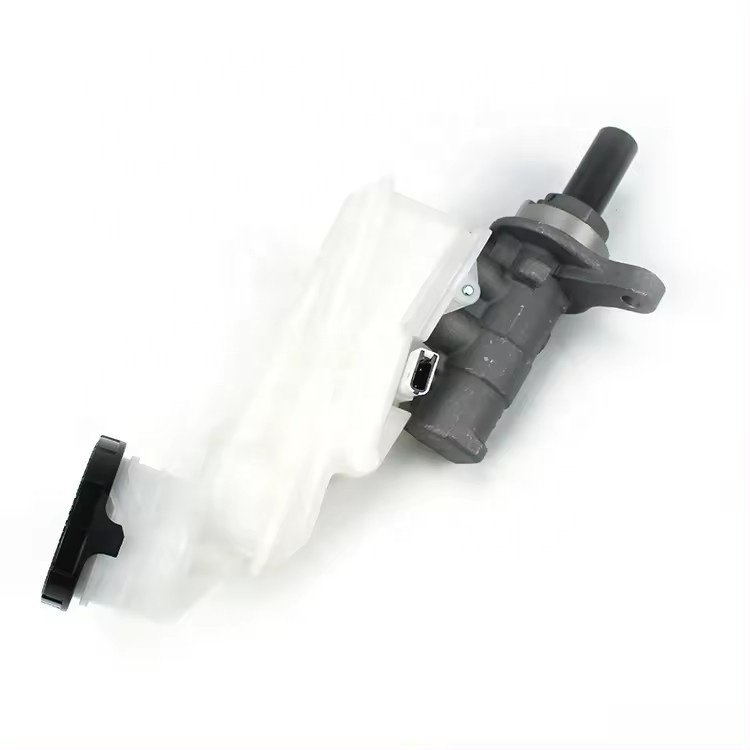 Genuine Auto Braking System Brake Master Cylinder 8981632300 8983206710 for ISUZU DM X MUX 2.5 at LUXURY