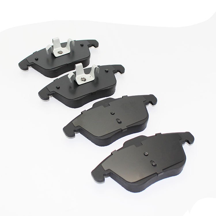 Factory Custom Brake Pad 1 379 971 Auto Parts Spare Parts Auto Brake Systems China Brake Pads